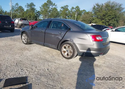 2012 Ford Taurus Sel z USA, uszkodzony, nr VIN 1FAHP2EW9CG142923